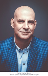 Harlan Coben