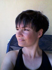 Marie Harbon