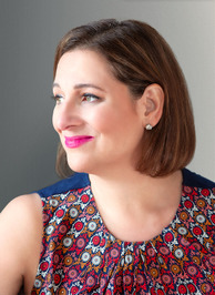 Jennifer Weiner