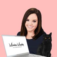 Monica Murphy