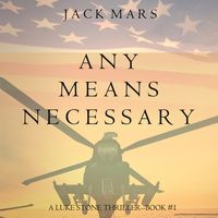 Jack Mars