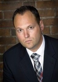 Simon Gervais