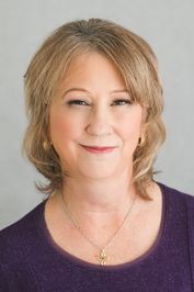 Vannetta Chapman