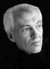 Ken Bruen