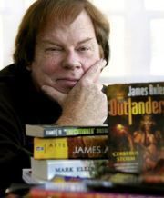 James Axler