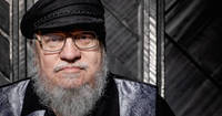George R.R. Martin