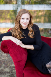 Tracy Lauren