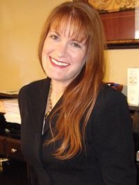 Tracy St. John