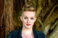 Sarah Gailey