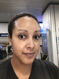 Justina Ireland