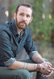 Isaac Marion