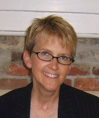 Cindy Blackburn