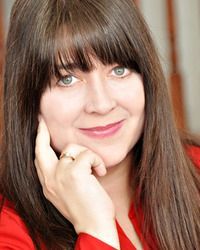 Heather Hamilton-Senter