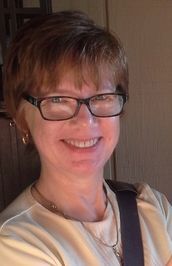 Mary Hughes