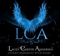 Lacey Carter Andersen