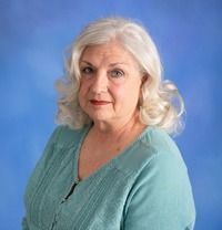 Carolyn Haines