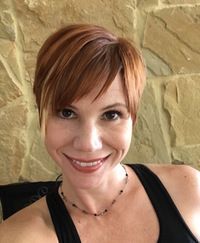 Carrie Pulkinen