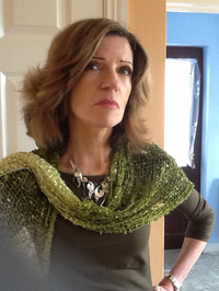 Christina McKenna
