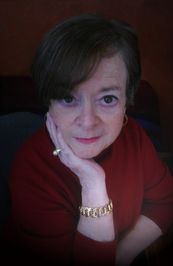 Rosemary Simpson
