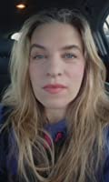 Justina Robson