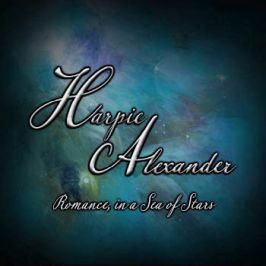 Harpie Alexander