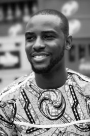 Suyi Davies Okungbowa