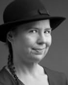 Delia James