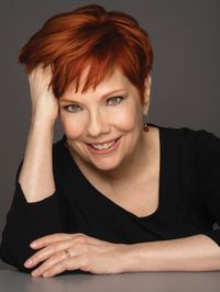 Jayne Ann Krentz