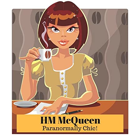 H. M. McQueen