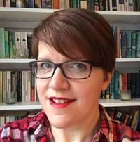 Rachel McLean