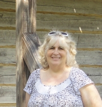 Sherry Lewis
