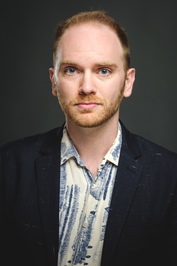 Scott Mooney