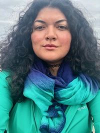 Zoraida Córdova