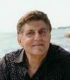 Michael Palmer