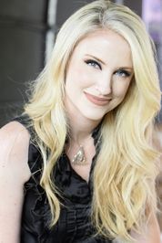 Cynthia St. Aubin