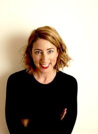 Jenny T. Colgan