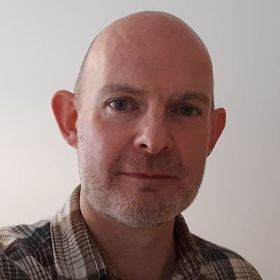 Darren Jones
