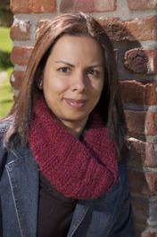 Claudia Y. Burgoa