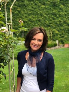 Melanie Milburne