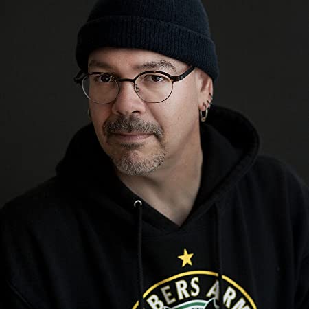 Greg Rucka