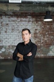 Justin Cronin