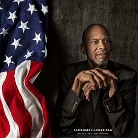 Kareem Abdul-Jabbar