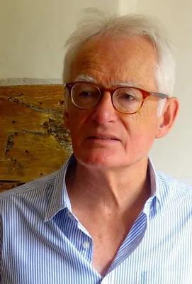 Rory Clements