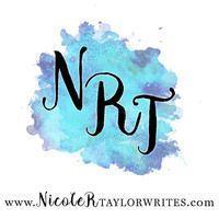 Nicole R. Taylor