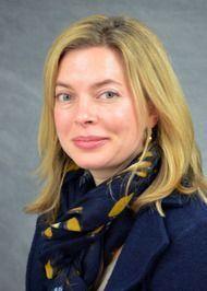 Mindy Quigley