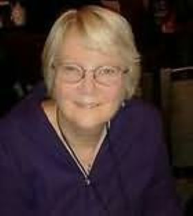 Margaret Mizushima