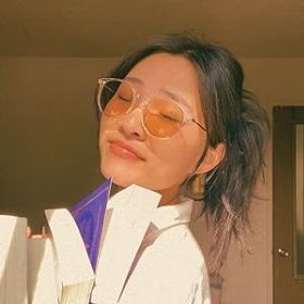 Ireen Chau