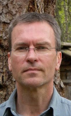 Ian C. Esslemont