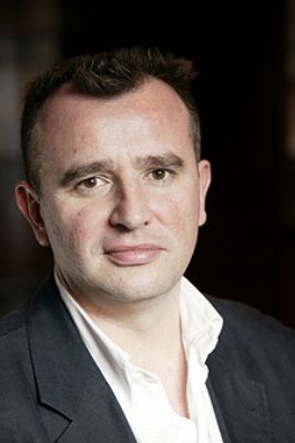 Declan Hughes
