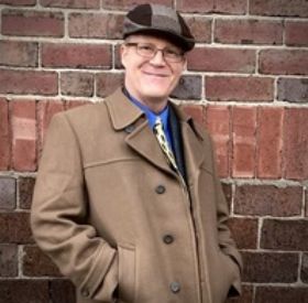 Bruce Leonard